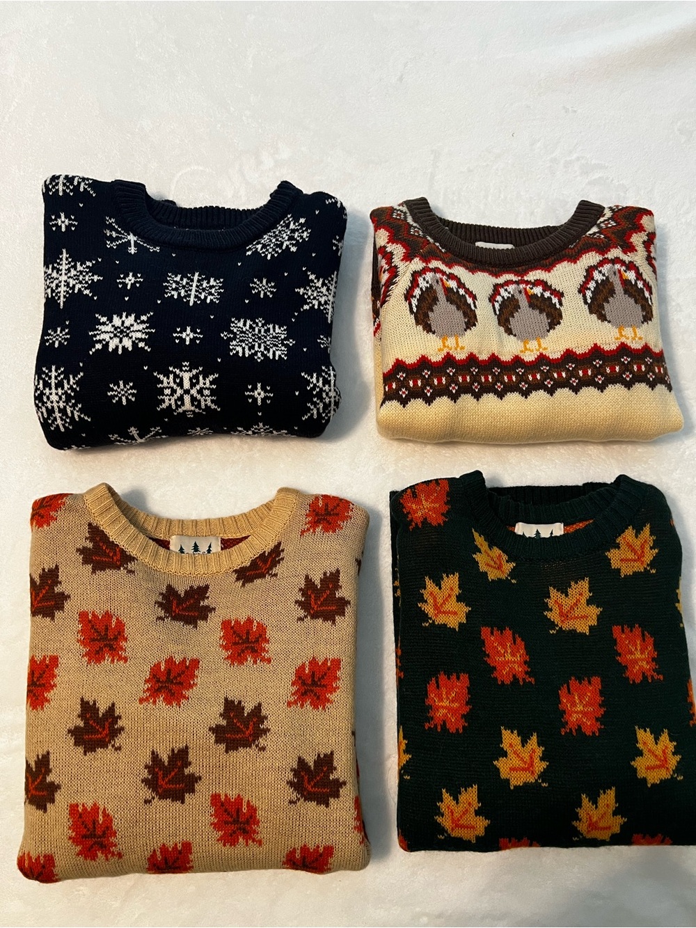 Kiel James Patrick Women's Wool Crewneck Sweaters